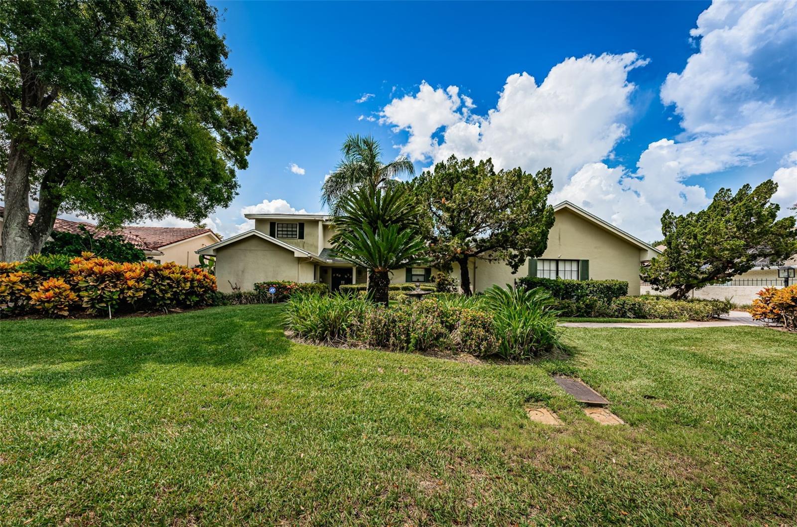 BEACH PARK ISLE SUB - Land