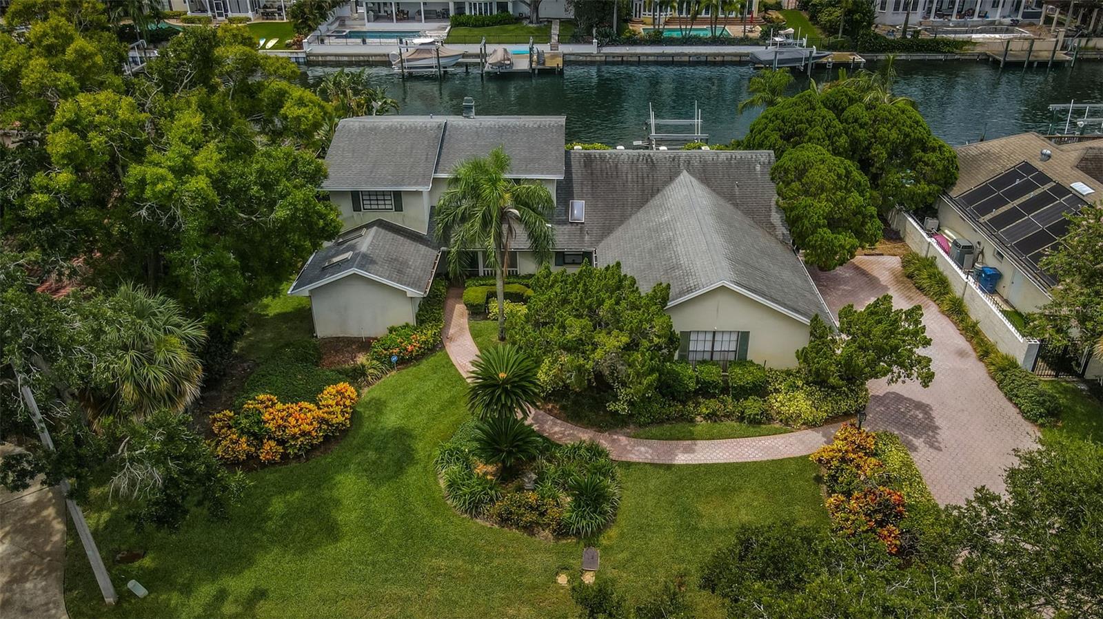 BEACH PARK ISLE SUB - Land