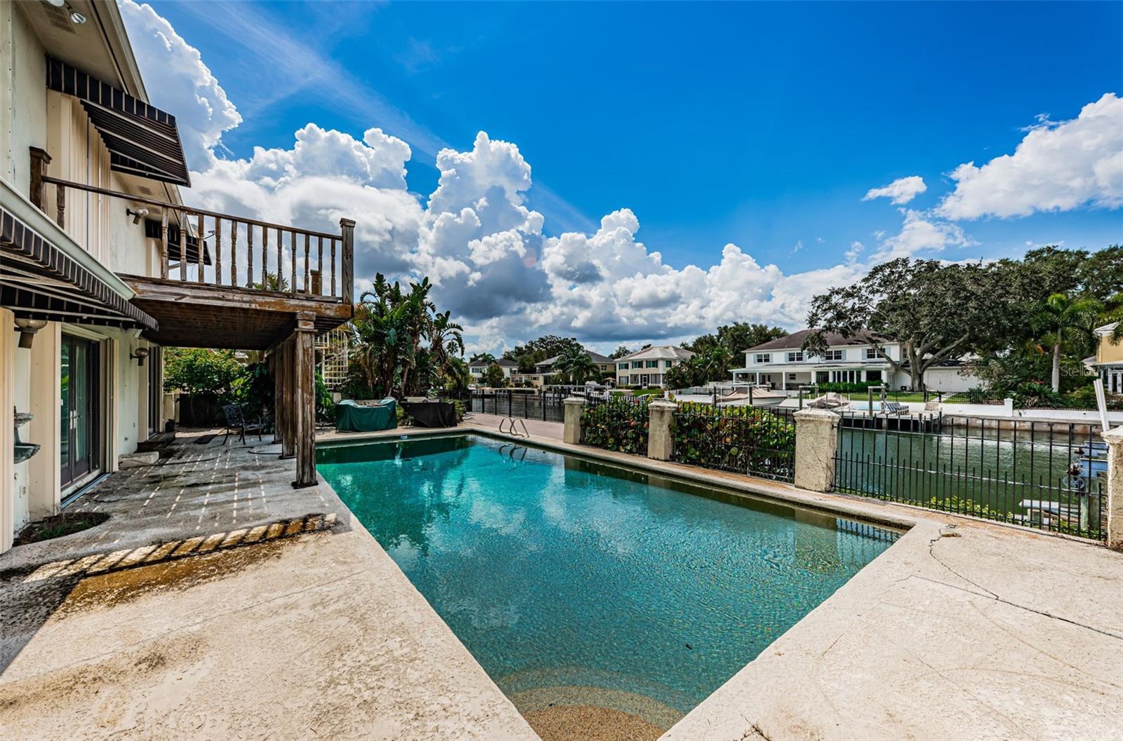 BEACH PARK ISLE SUB - Land