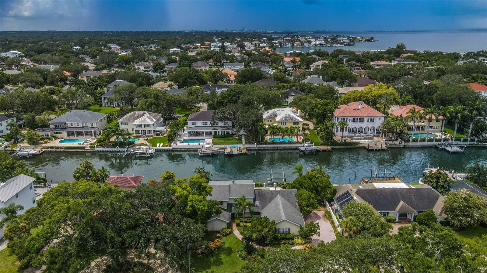 BEACH PARK ISLE SUB - Land