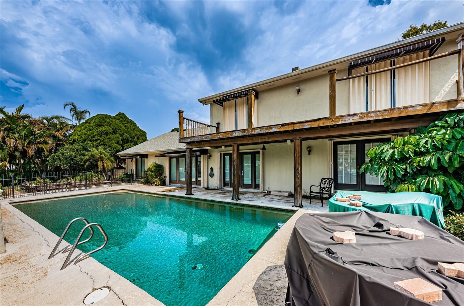 BEACH PARK ISLE SUB - Land