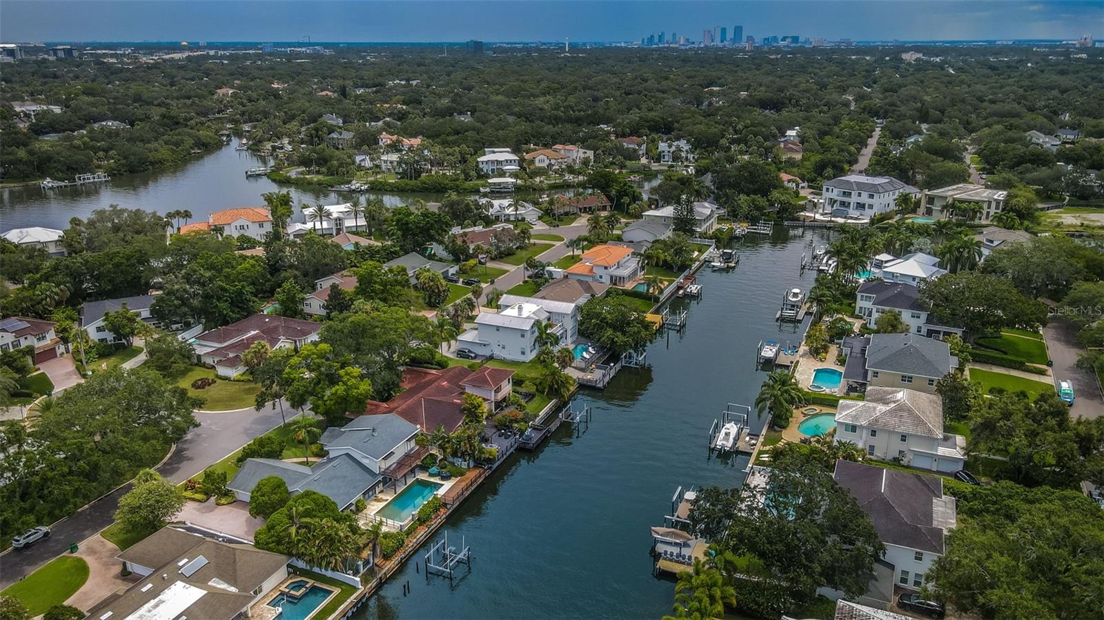 BEACH PARK ISLE SUB - Land