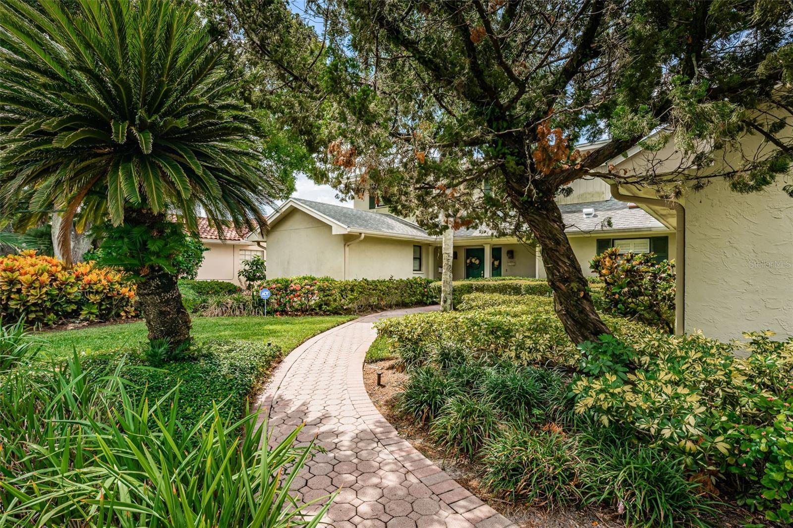 BEACH PARK ISLE SUB - Land