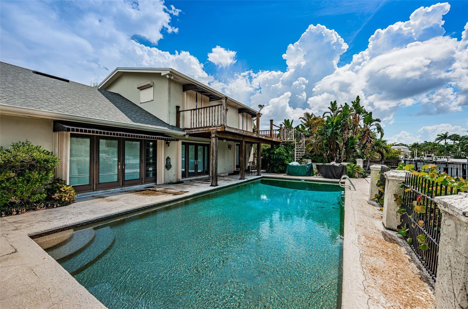 BEACH PARK ISLE SUB - Land