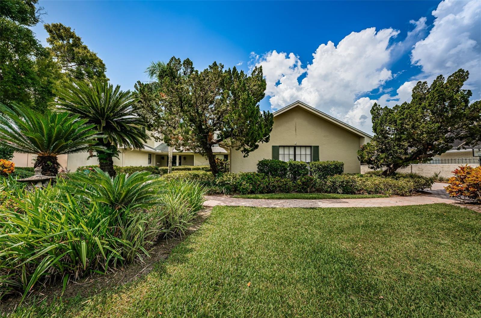 BEACH PARK ISLE SUB - Land