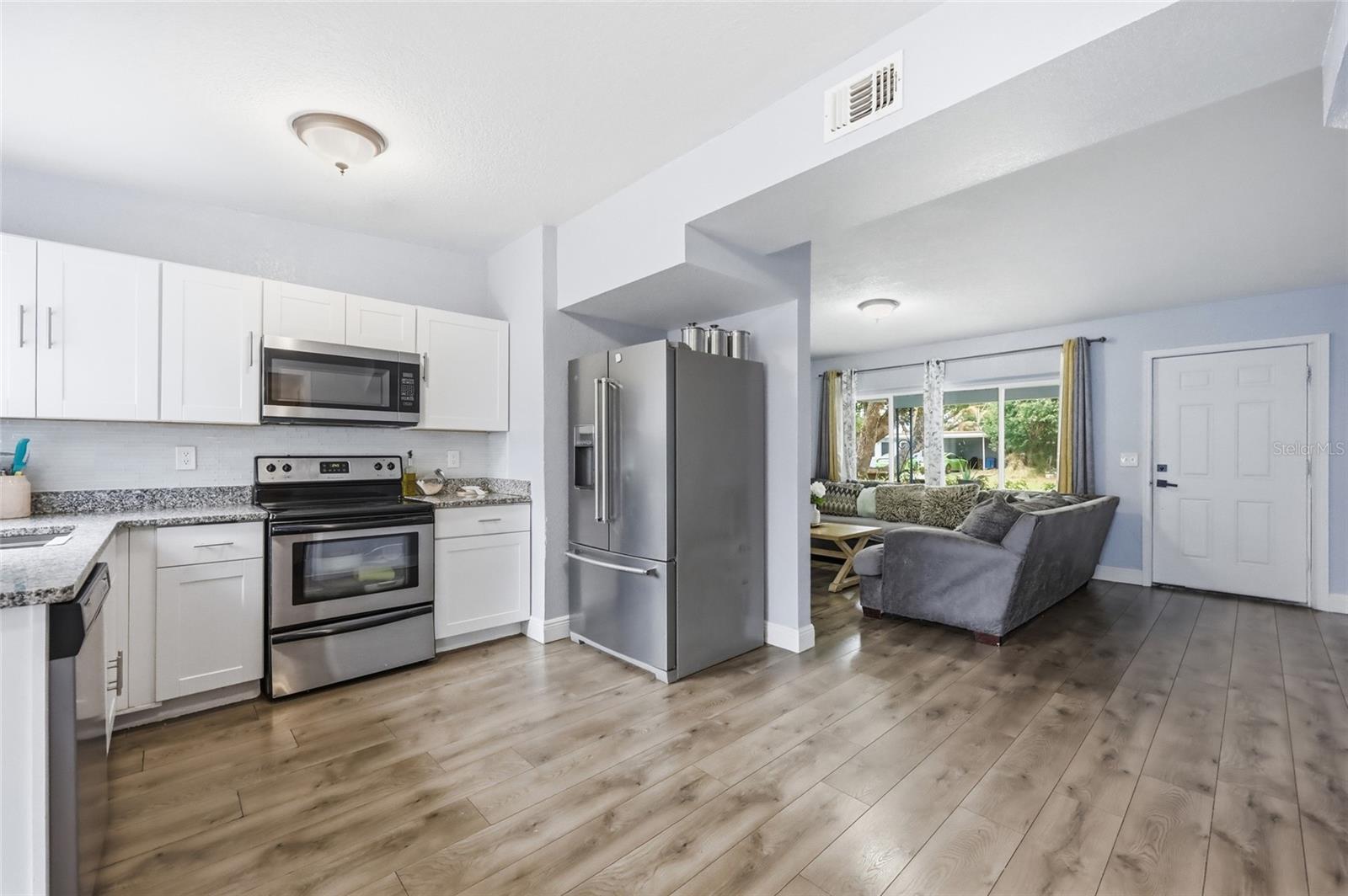 RIO GRANDE TERRACE SECOND ADD - Residential