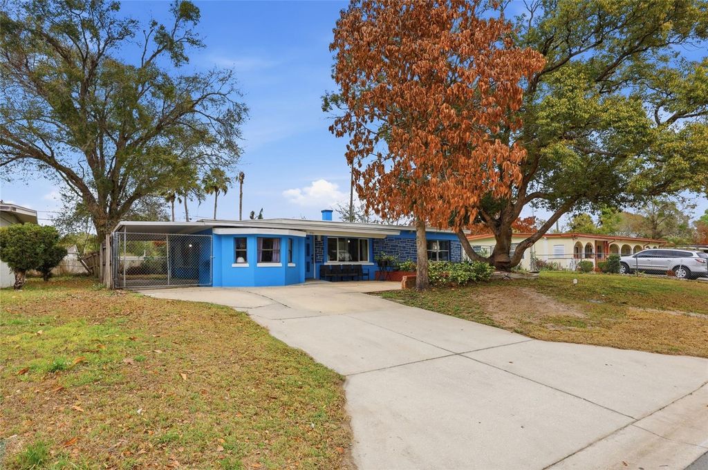 Photo of 1701 24th Street, Orlando, FL 32805 (MLS # O6391495)