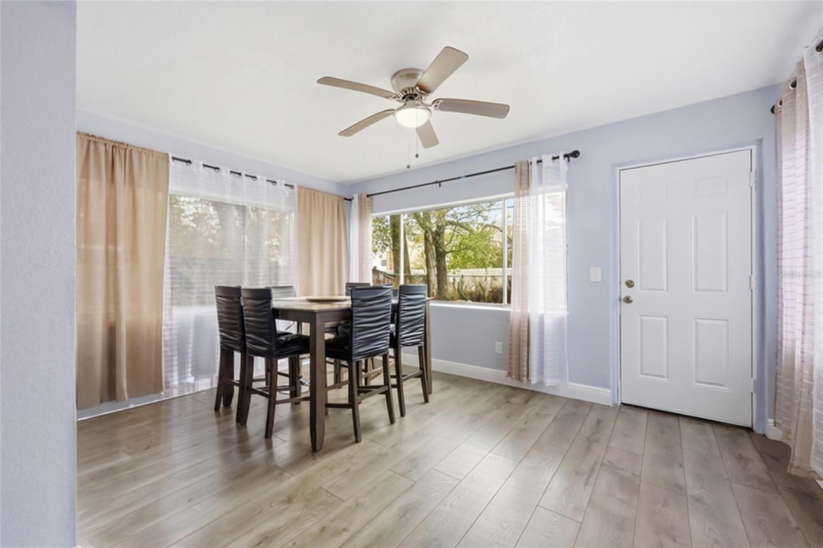 RIO GRANDE TERRACE SECOND ADD - Residential