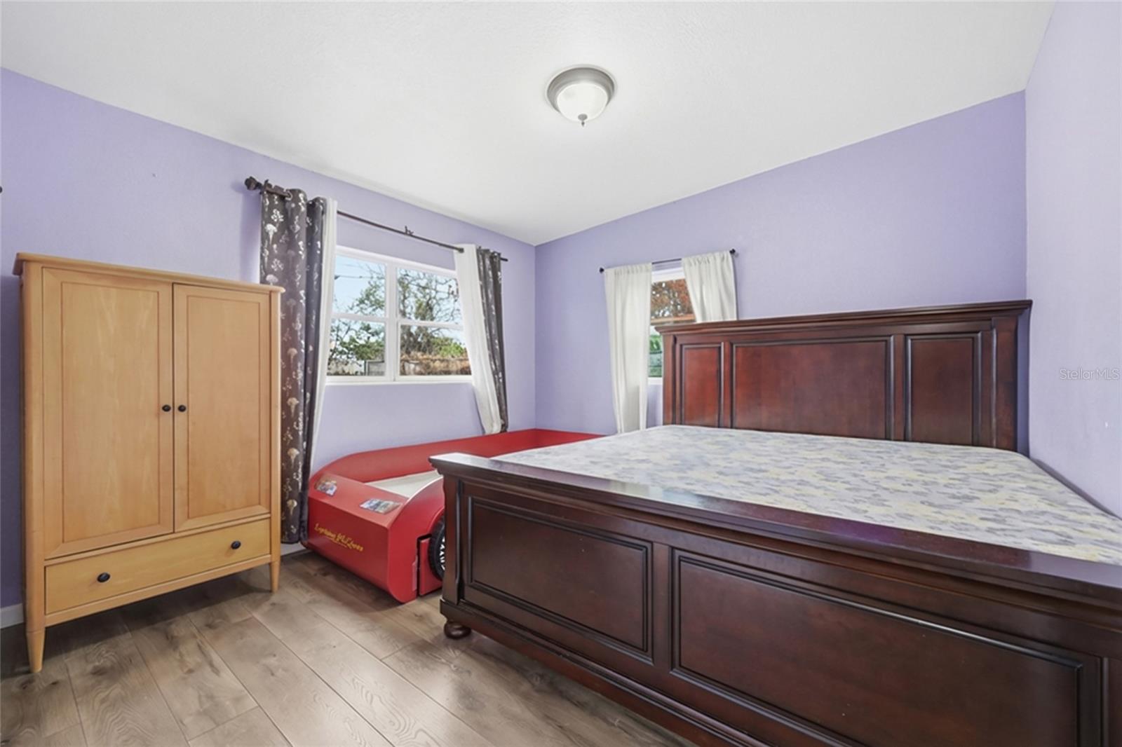 RIO GRANDE TERRACE SECOND ADD - Residential