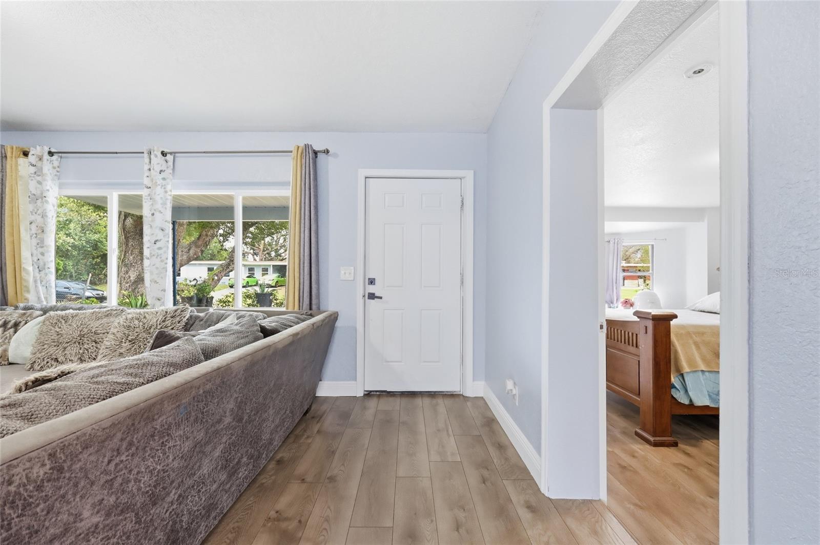 RIO GRANDE TERRACE SECOND ADD - Residential