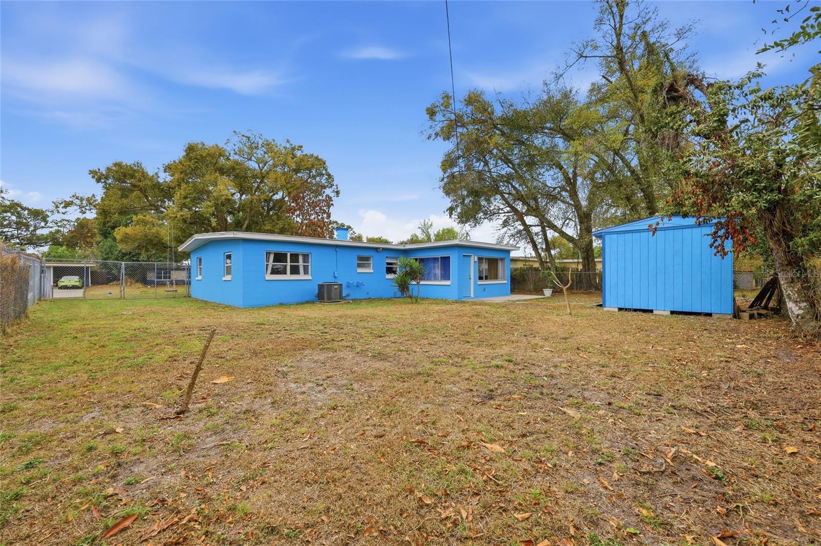 RIO GRANDE TERRACE SECOND ADD - Residential