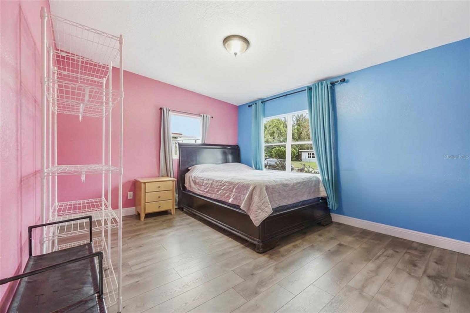 RIO GRANDE TERRACE SECOND ADD - Residential