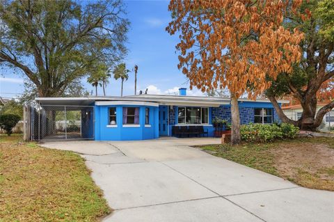 1701 24TH STREET ORLANDO FL 32805