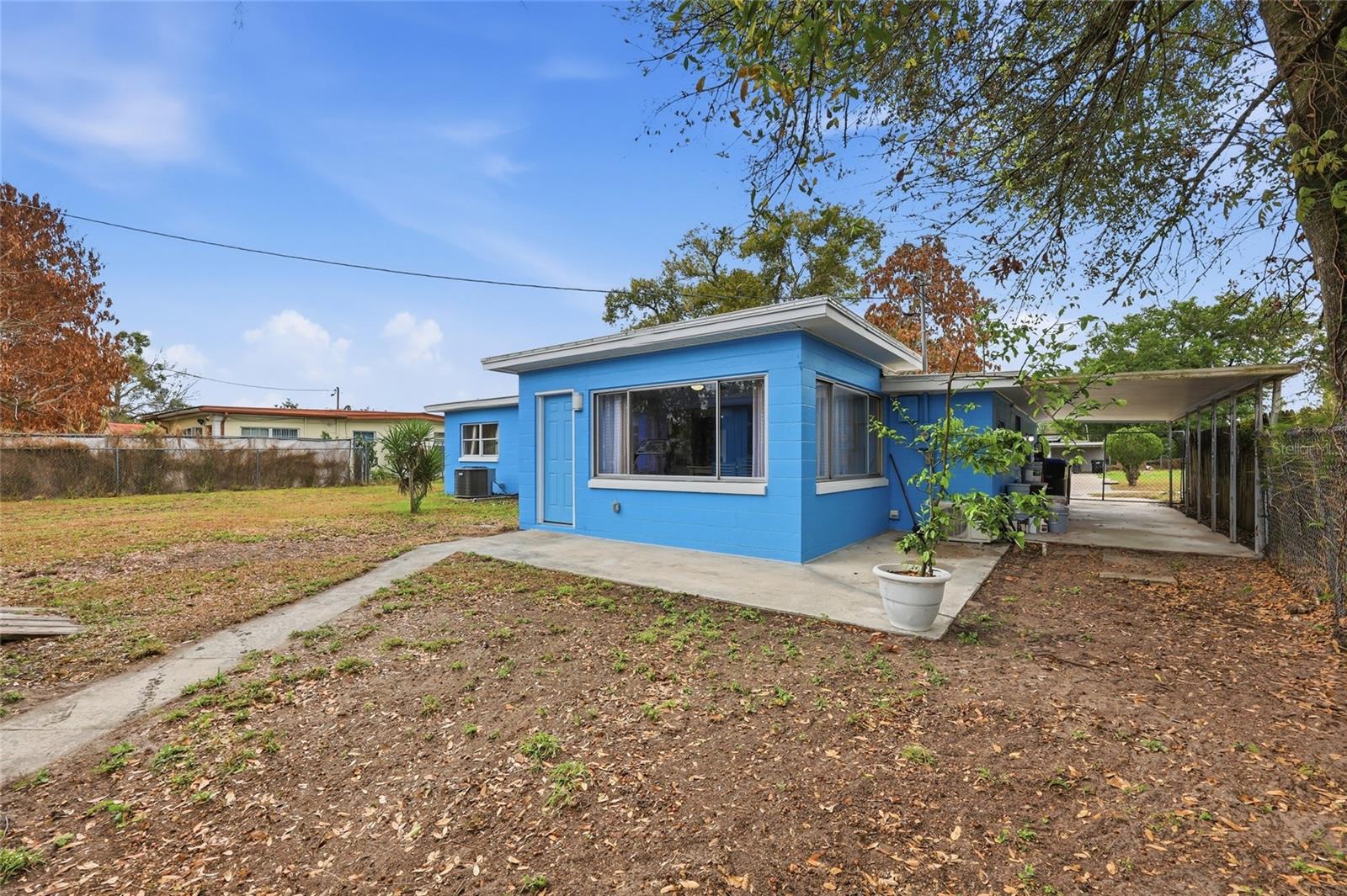 RIO GRANDE TERRACE SECOND ADD - Residential