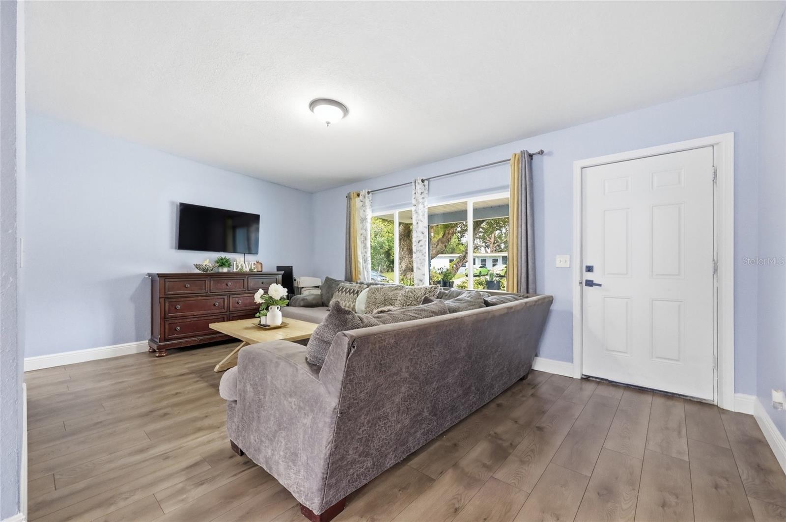 RIO GRANDE TERRACE SECOND ADD - Residential