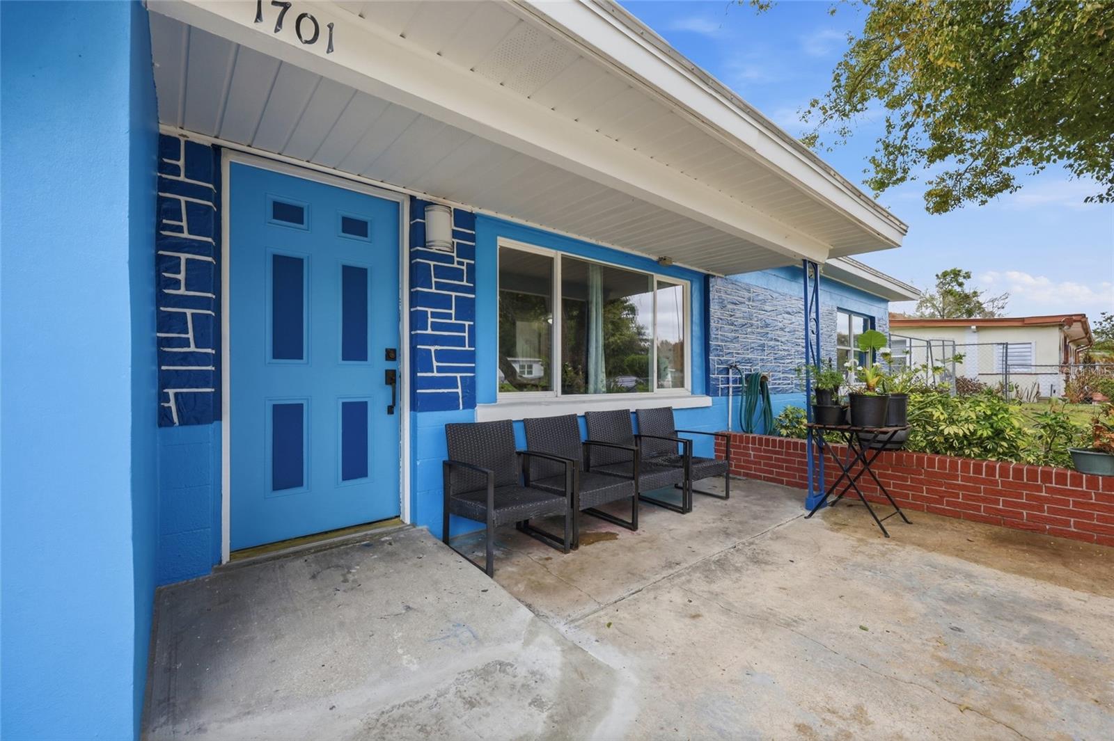 RIO GRANDE TERRACE SECOND ADD - Residential