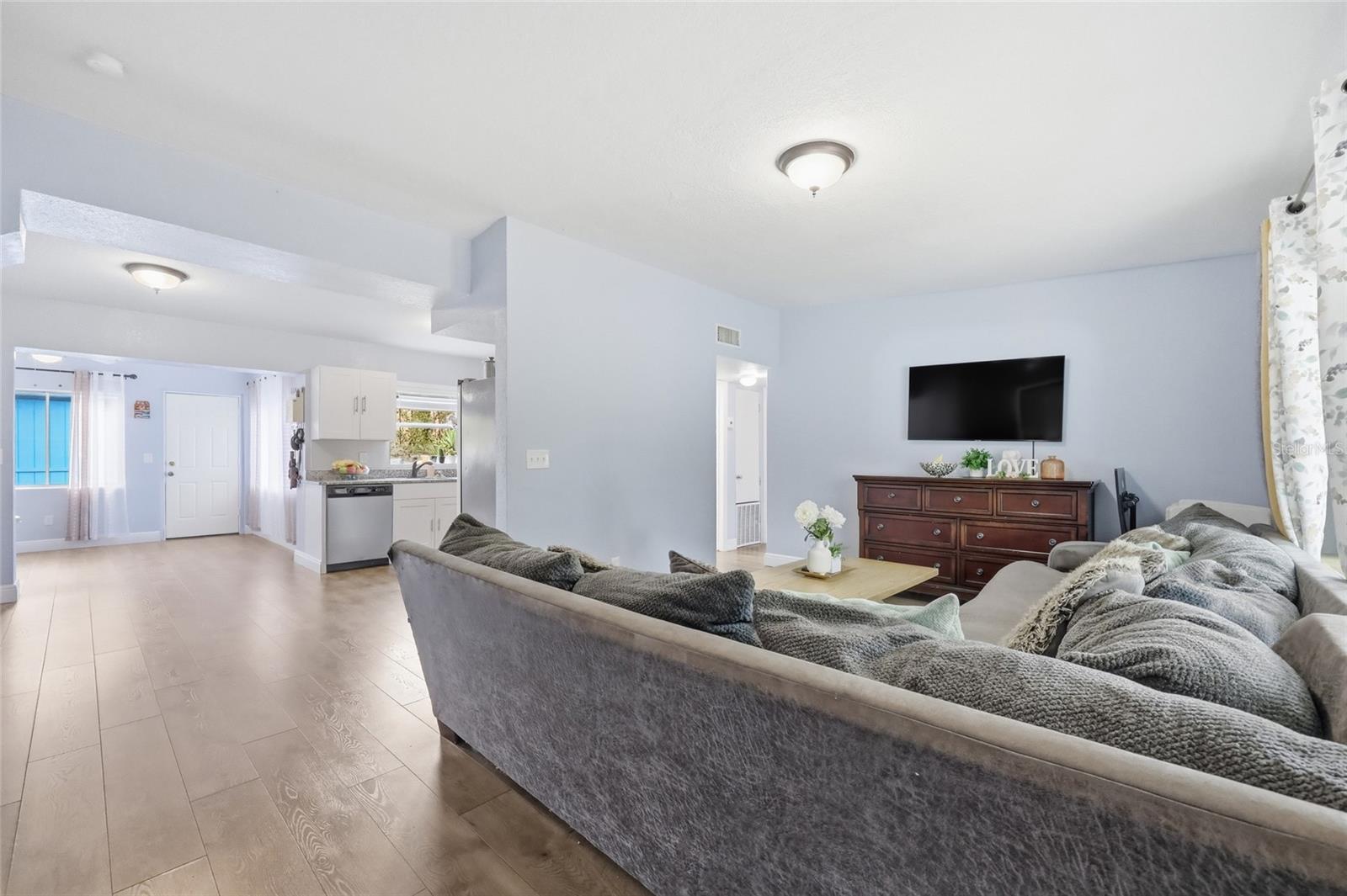 RIO GRANDE TERRACE SECOND ADD - Residential