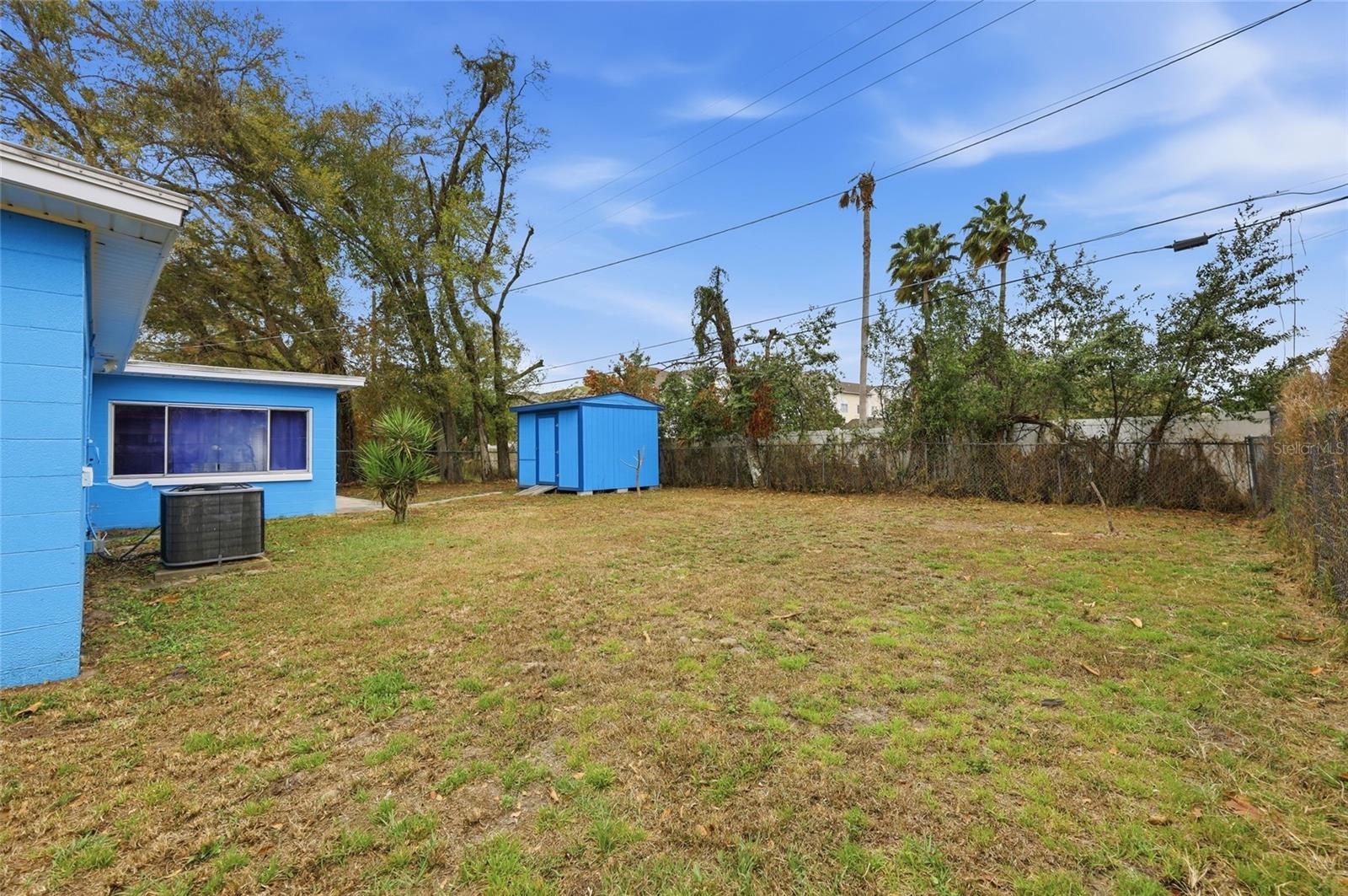 RIO GRANDE TERRACE SECOND ADD - Residential