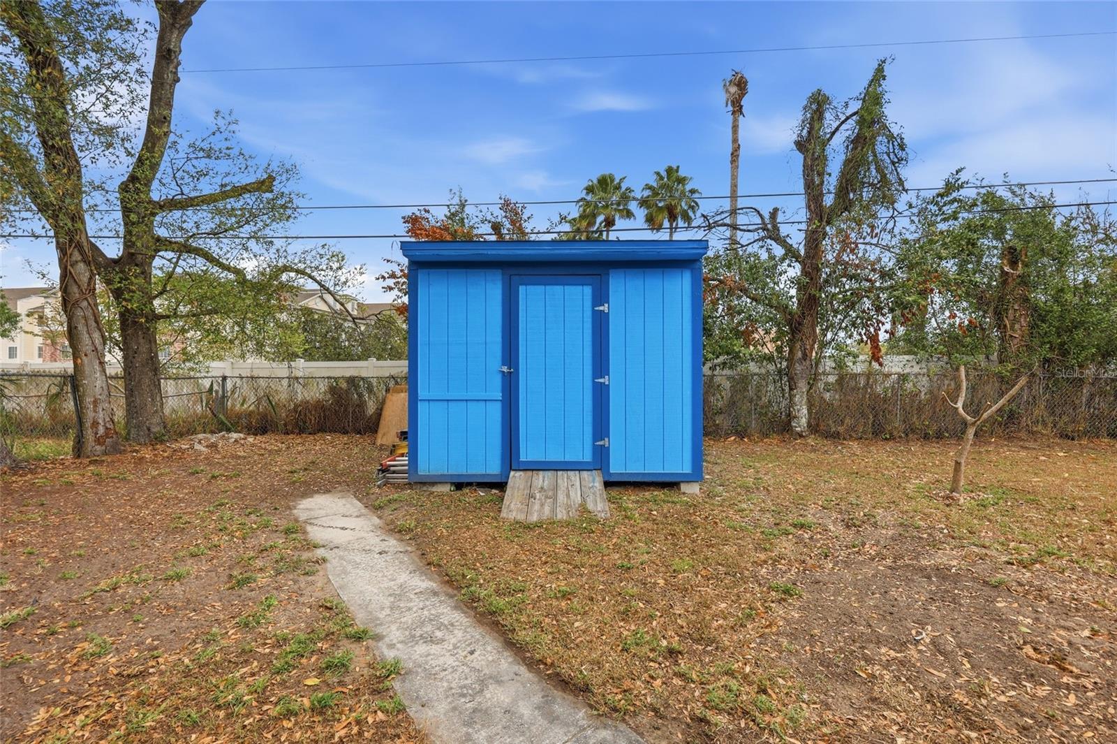 RIO GRANDE TERRACE SECOND ADD - Residential