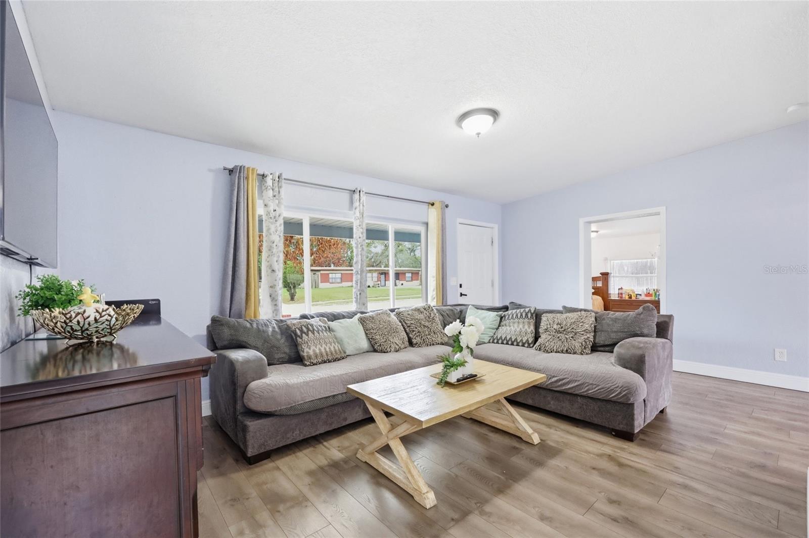 RIO GRANDE TERRACE SECOND ADD - Residential