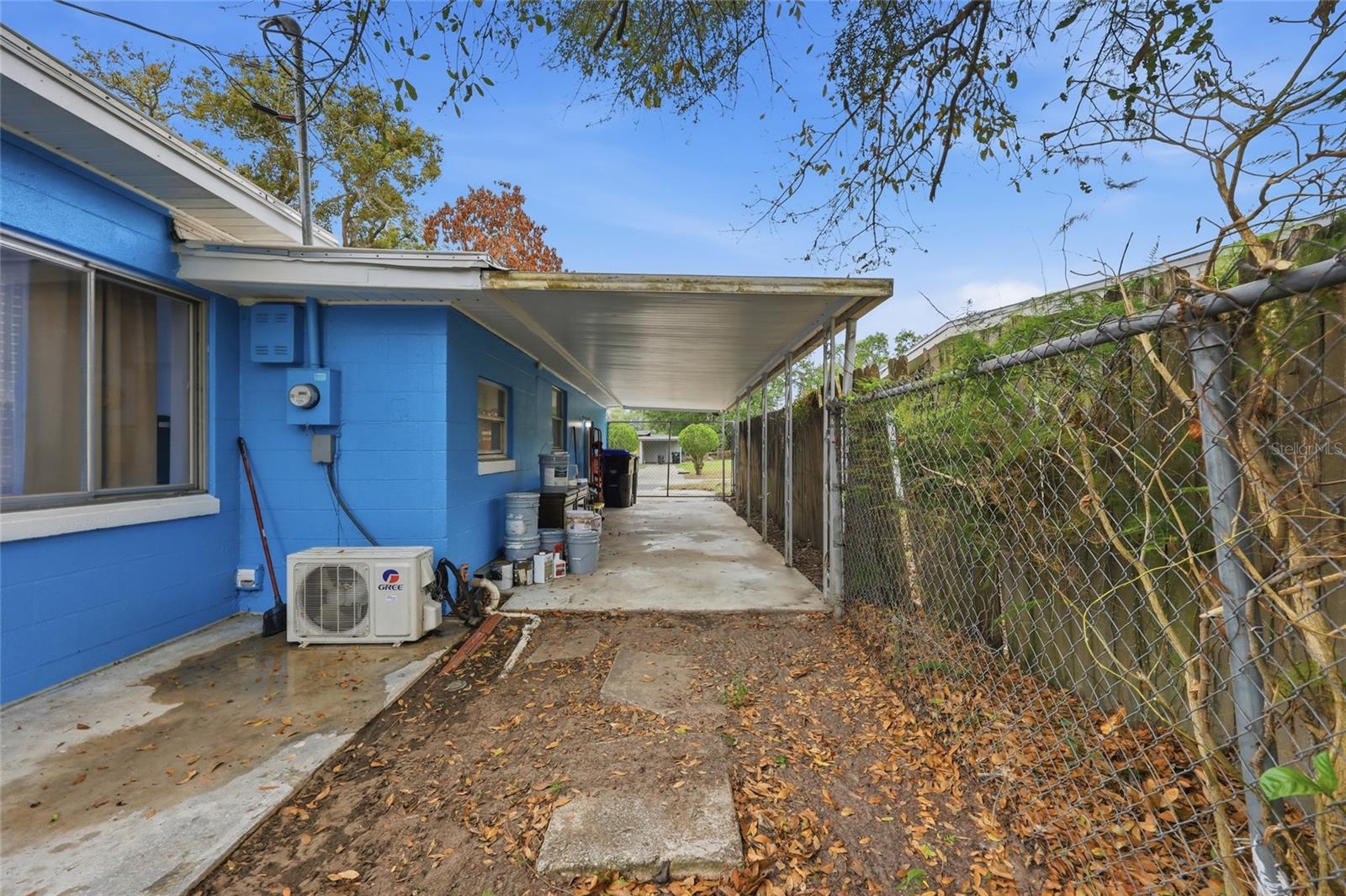 RIO GRANDE TERRACE SECOND ADD - Residential