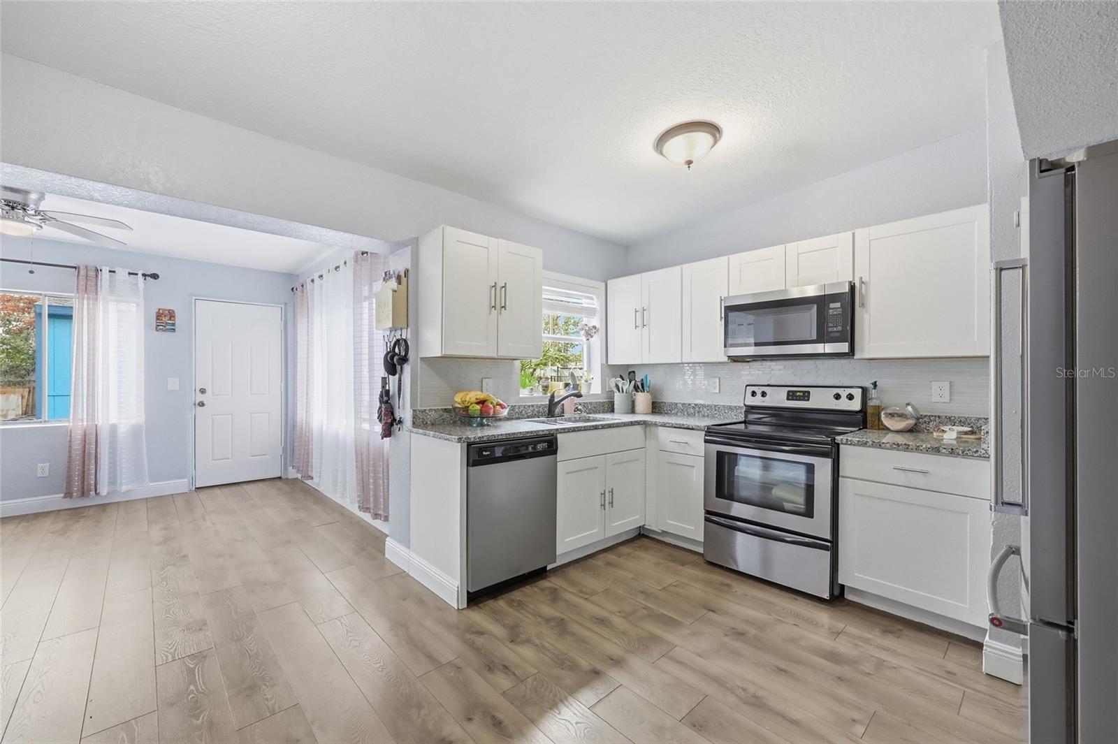 RIO GRANDE TERRACE SECOND ADD - Residential