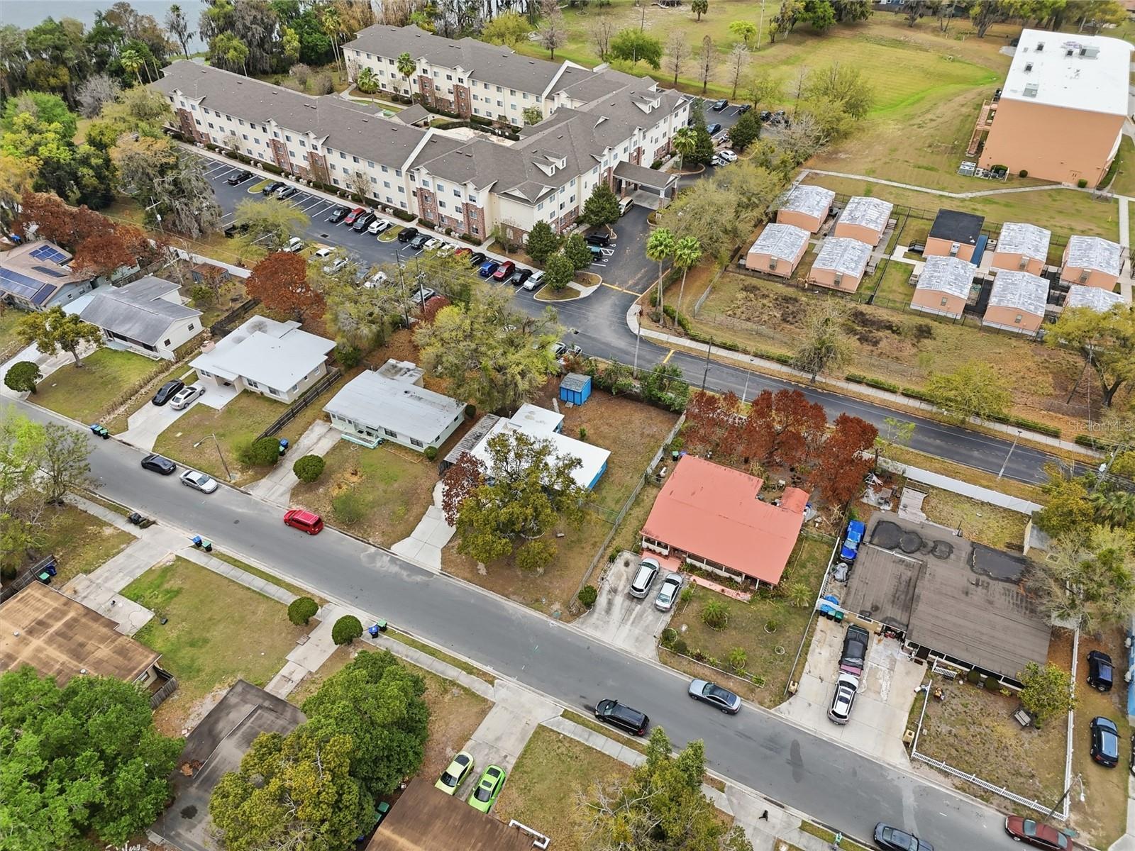 RIO GRANDE TERRACE SECOND ADD - Residential