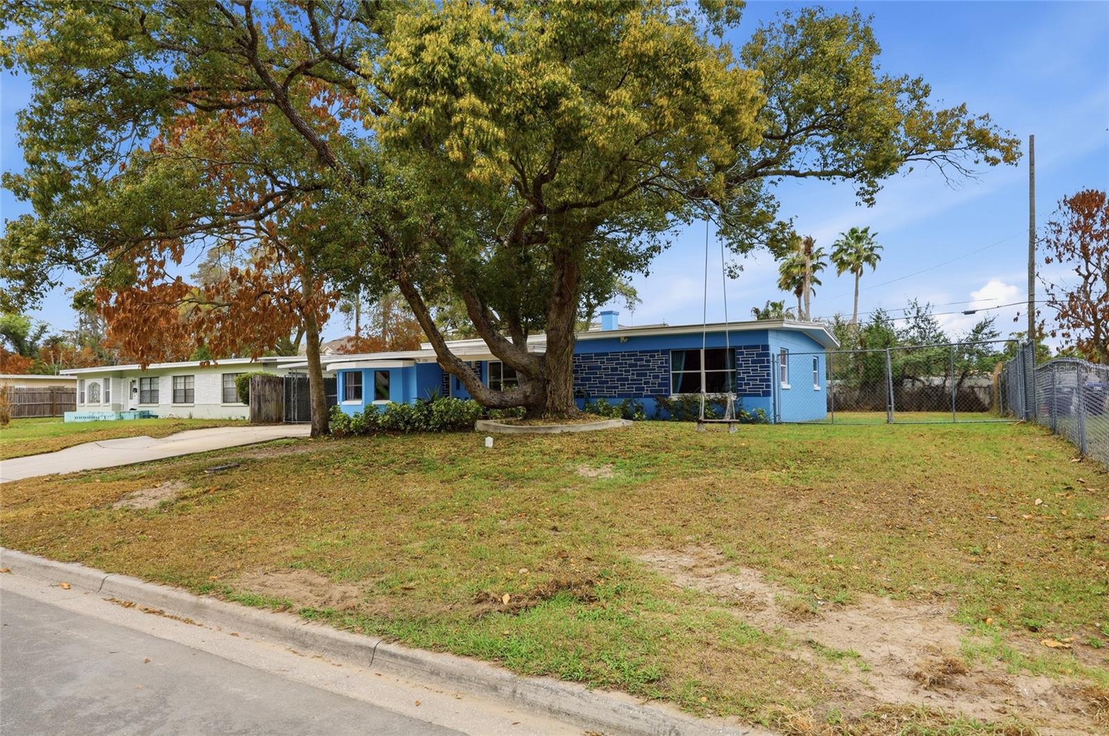 RIO GRANDE TERRACE SECOND ADD - Residential