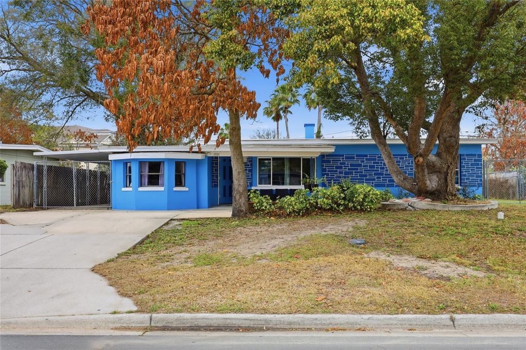 Photo of 1701 24th Street, Orlando, FL 32805 (MLS # O6391495)