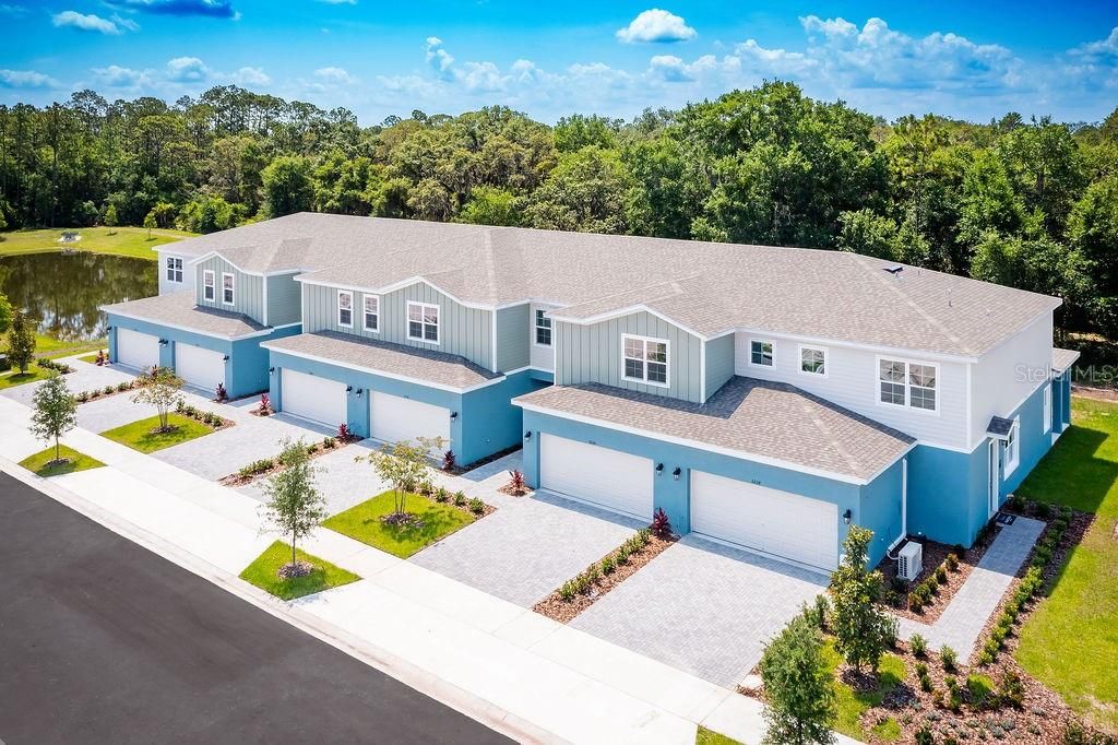 Photo of 5233 Luisa Court, Saint Cloud, FL 34771 (MLS # W7882571)