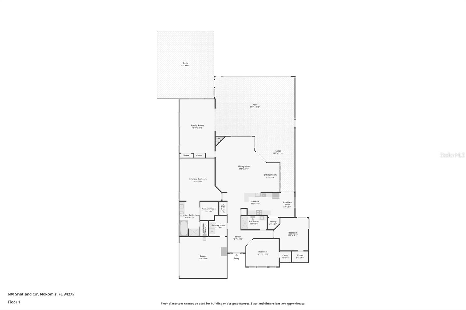 MISSION VALLEY ESTATES - Residential