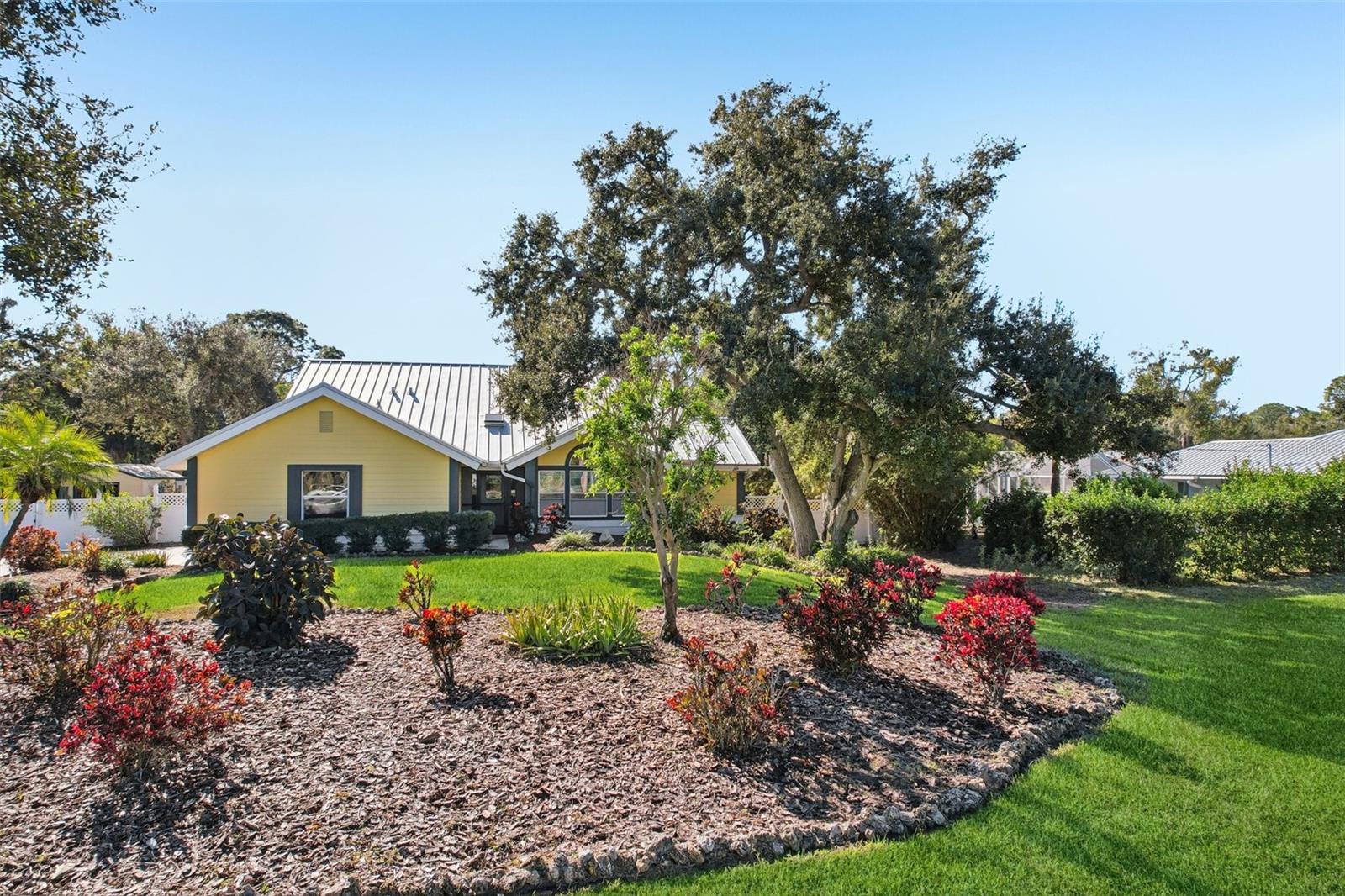 MISSION VALLEY ESTATES - Residential