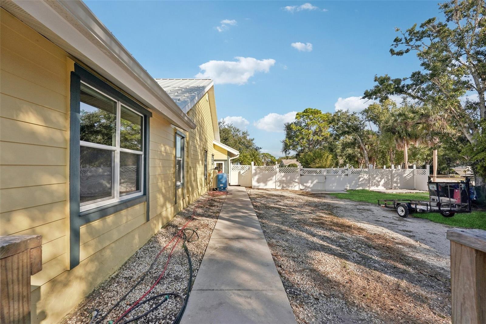 MISSION VALLEY ESTATES - Residential