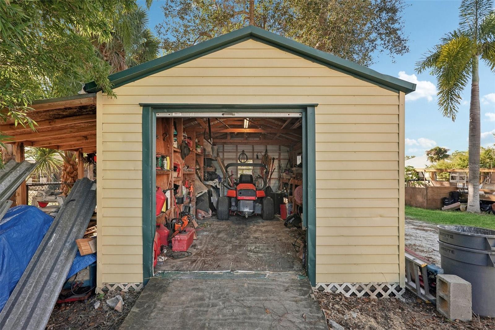 MISSION VALLEY ESTATES - Residential