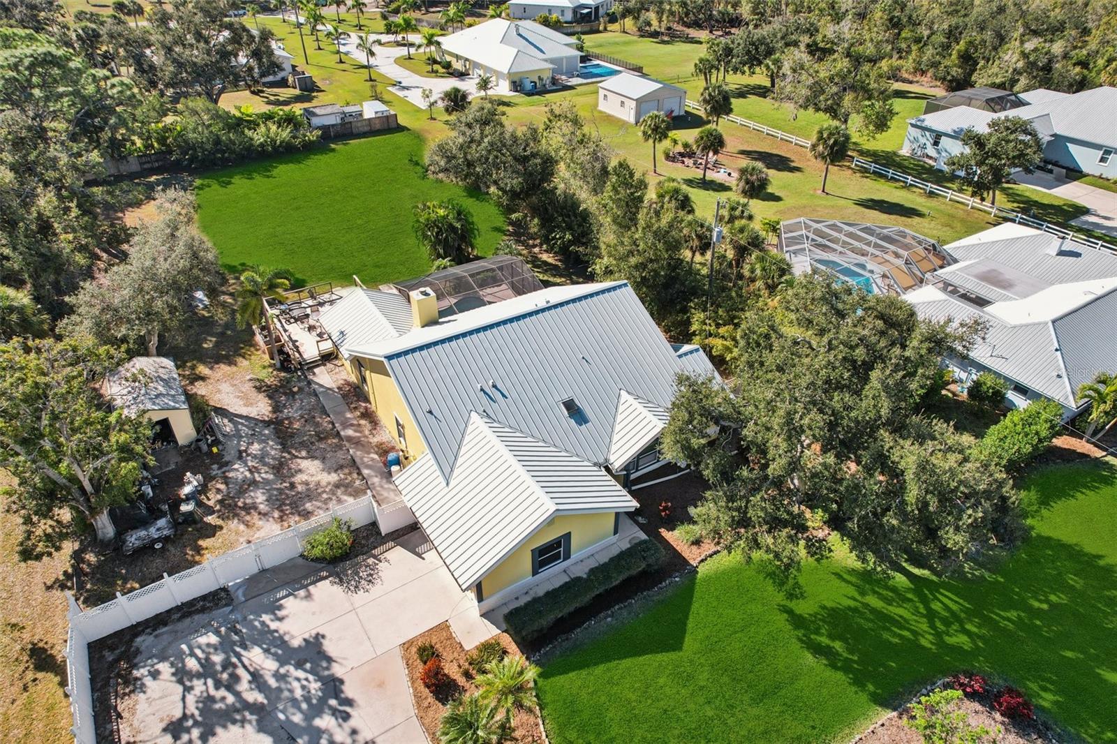 MISSION VALLEY ESTATES - Residential