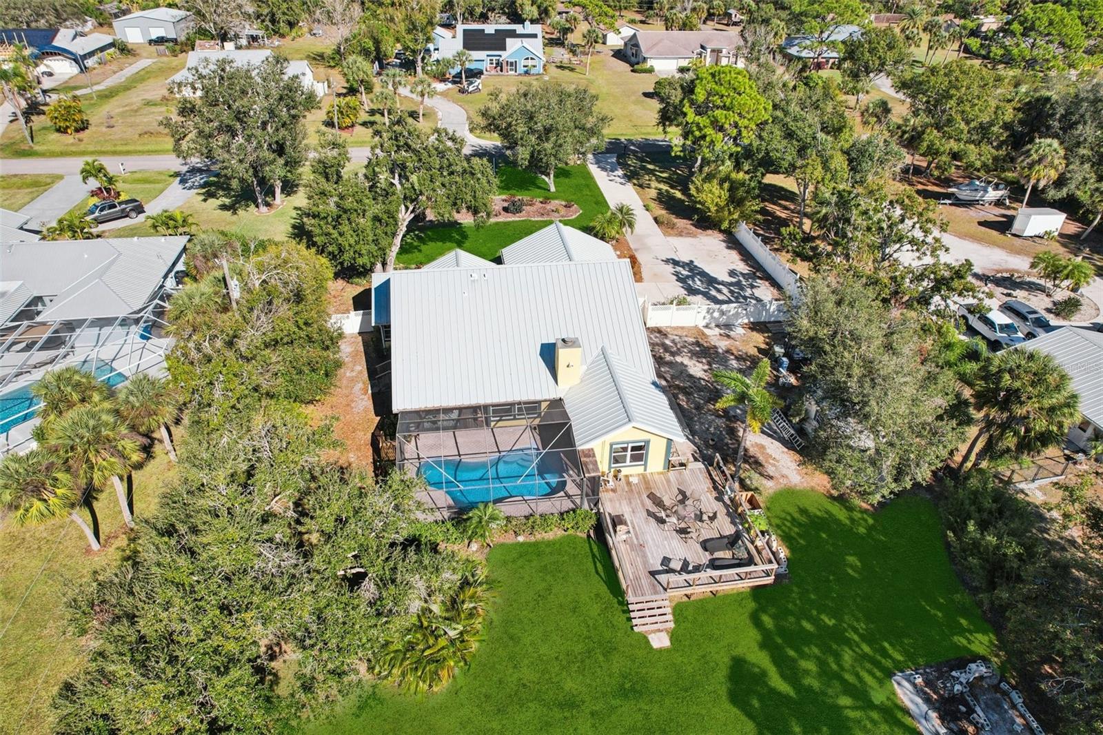 MISSION VALLEY ESTATES - Residential