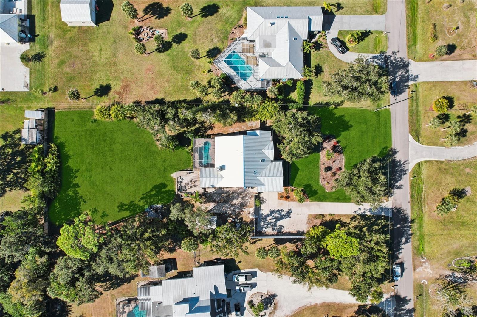 MISSION VALLEY ESTATES - Residential