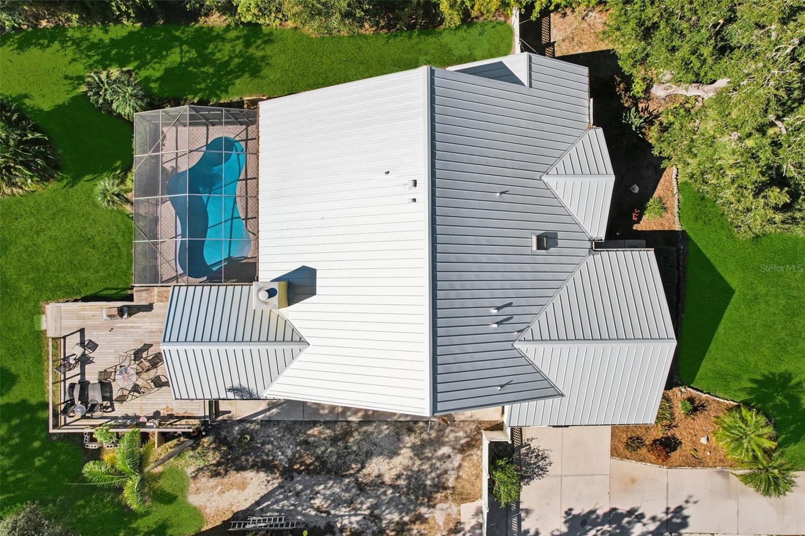 MISSION VALLEY ESTATES - Residential