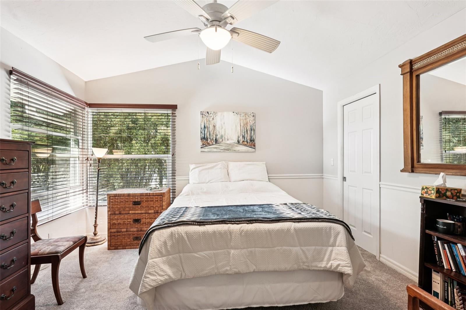 MISSION VALLEY ESTATES - Residential