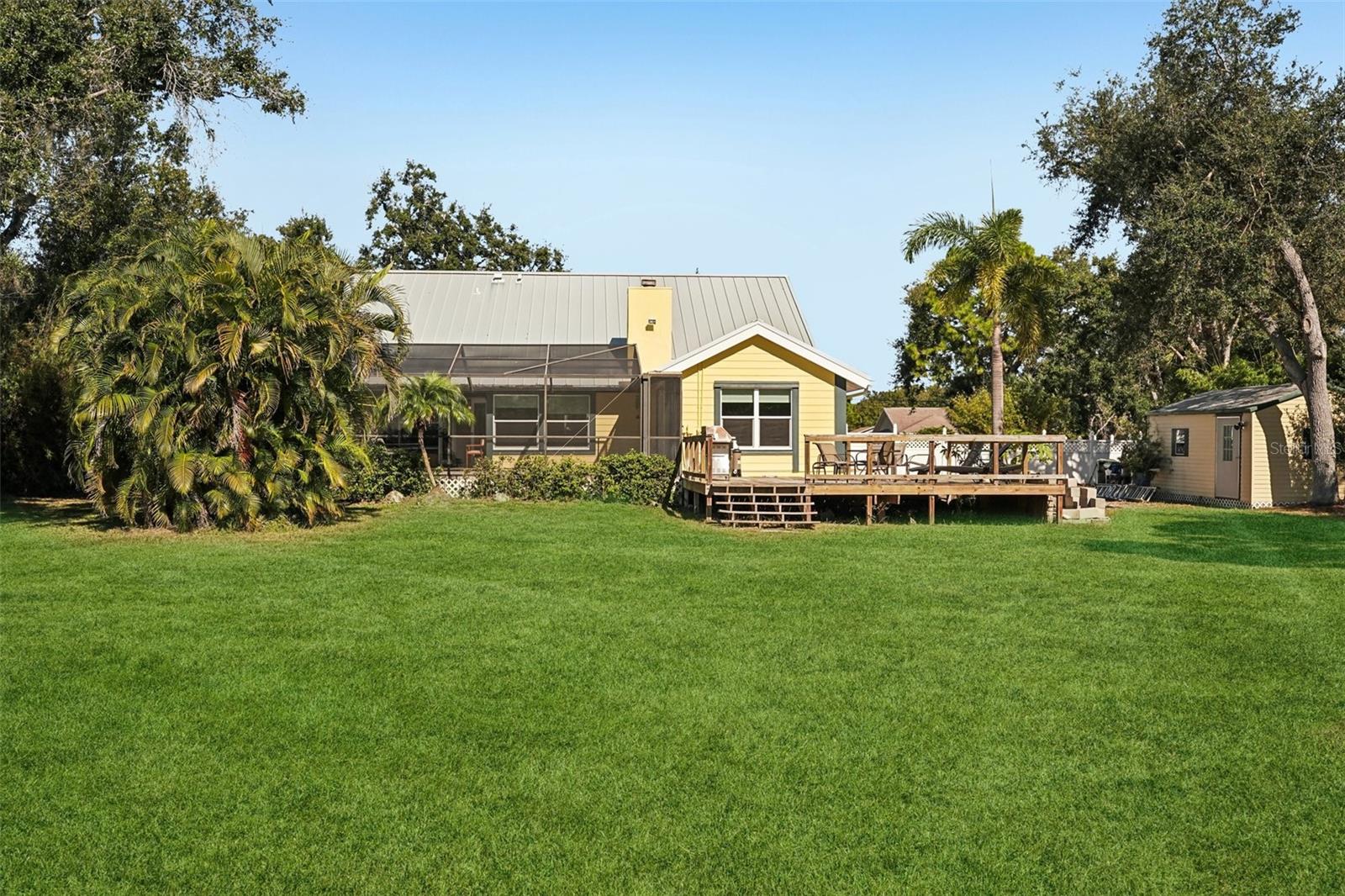 MISSION VALLEY ESTATES - Residential