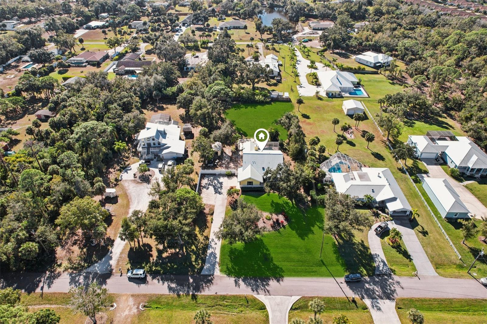 MISSION VALLEY ESTATES - Residential