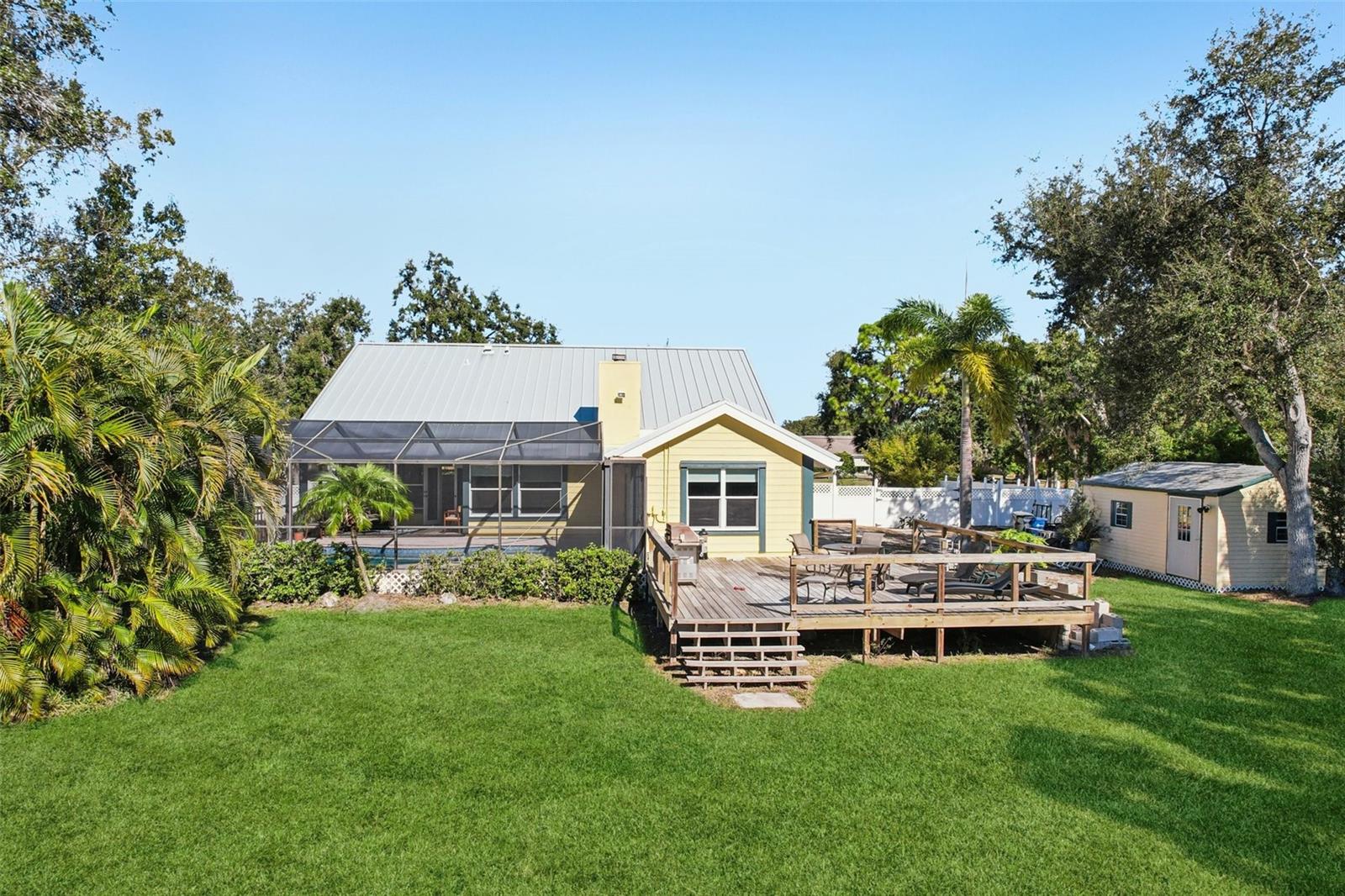 MISSION VALLEY ESTATES - Residential