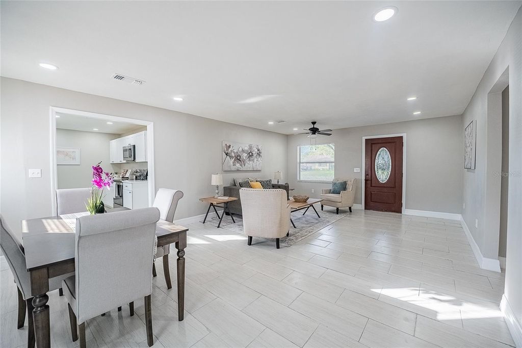 Photo of 4146 Chowen Drive, Lakeland, FL 33810 (MLS # L4958343)