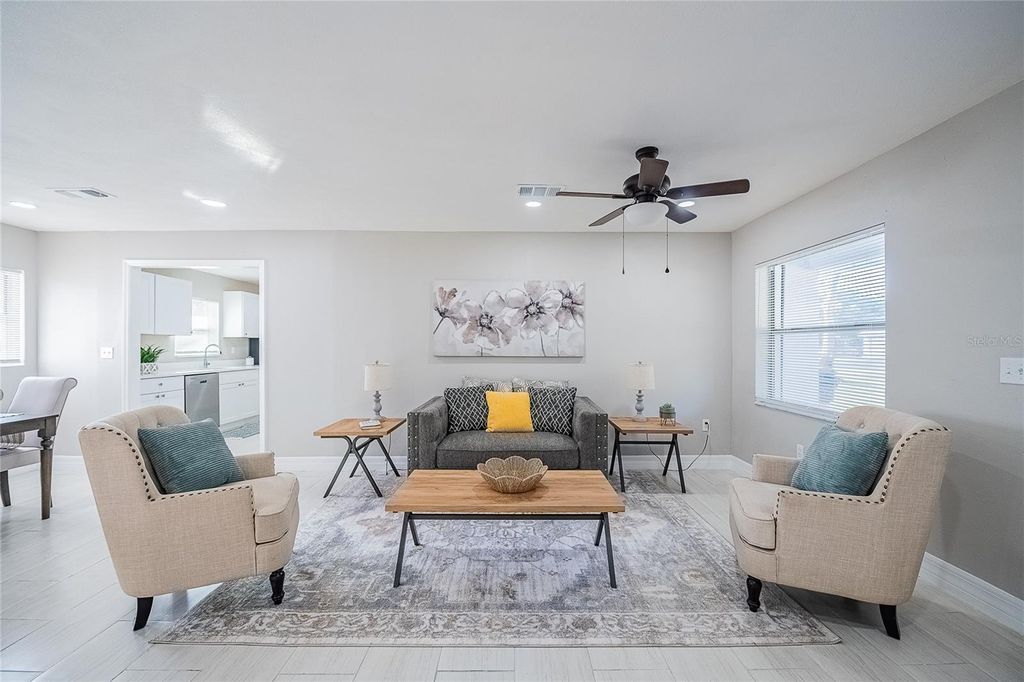 Photo of 4146 Chowen Drive, Lakeland, FL 33810 (MLS # L4958343)