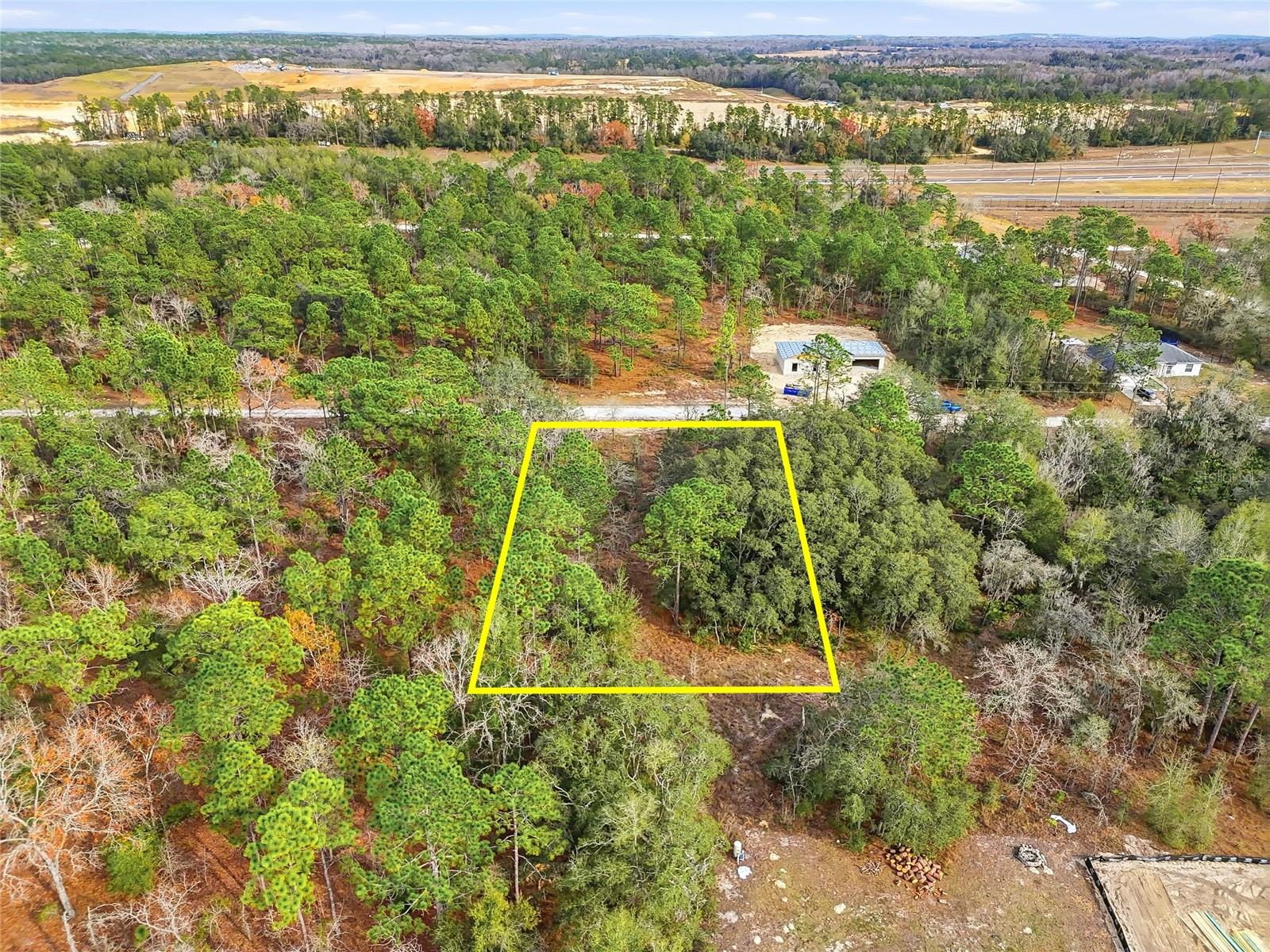 ROYAL HIGHLANDS - Land