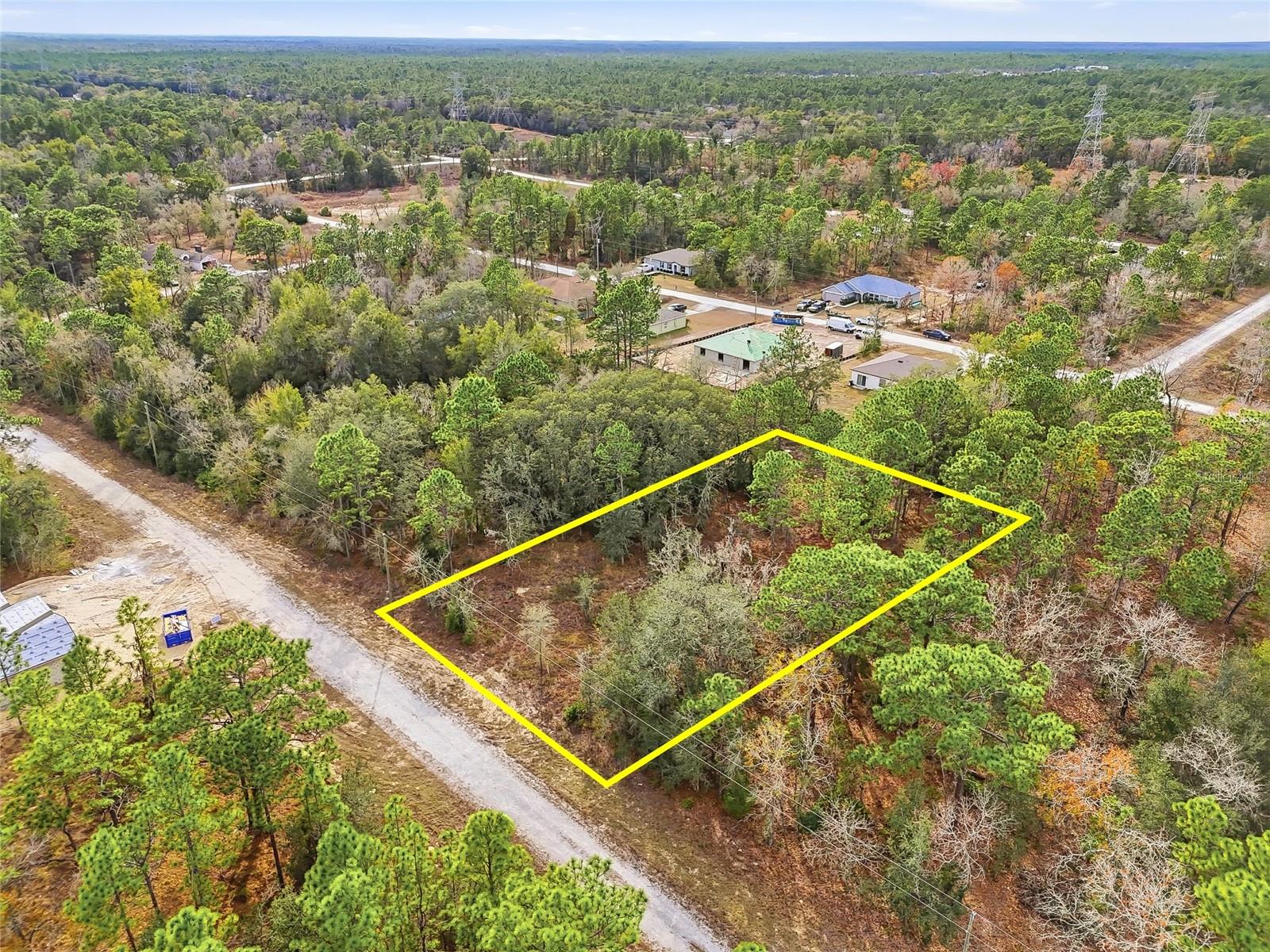 ROYAL HIGHLANDS - Land