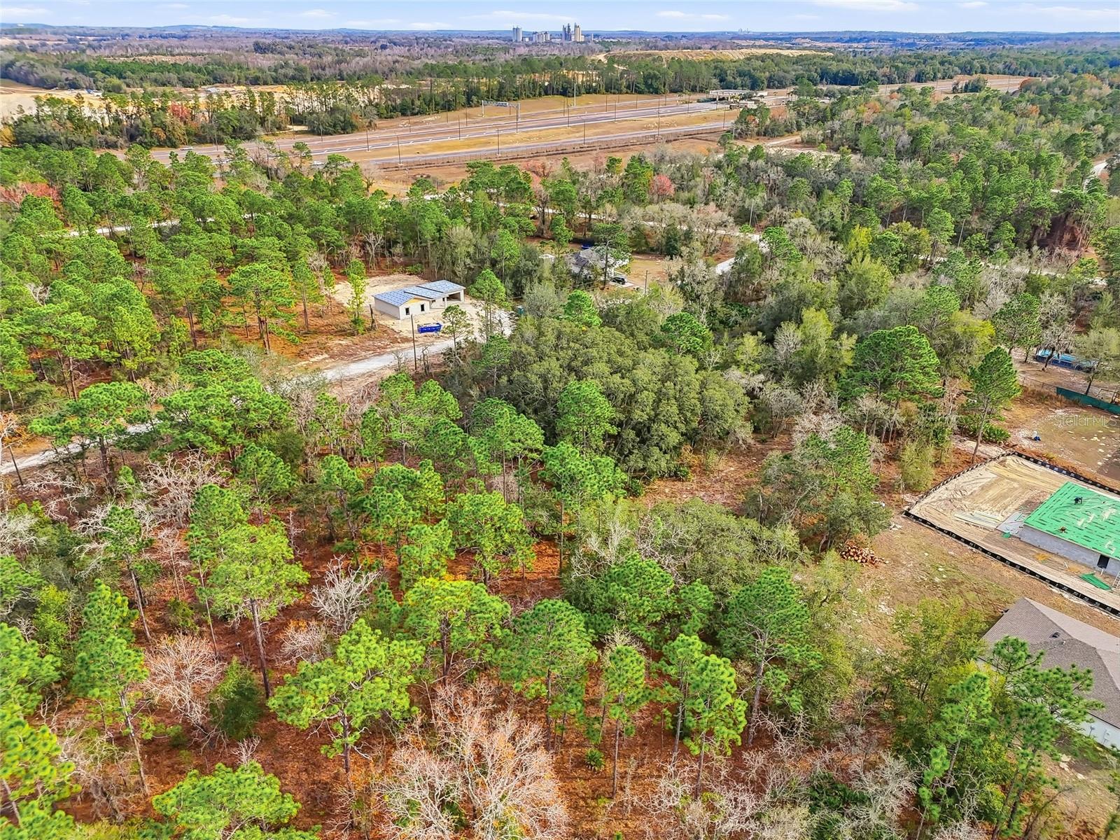 ROYAL HIGHLANDS - Land