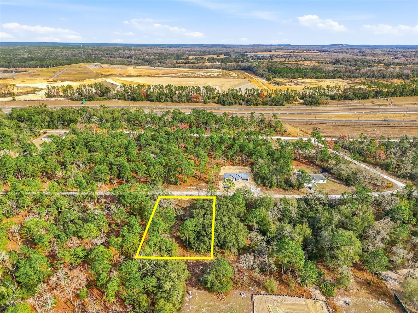 ROYAL HIGHLANDS - Land