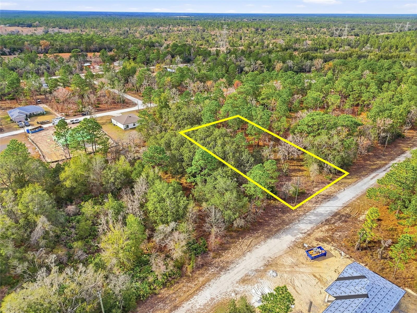 ROYAL HIGHLANDS - Land