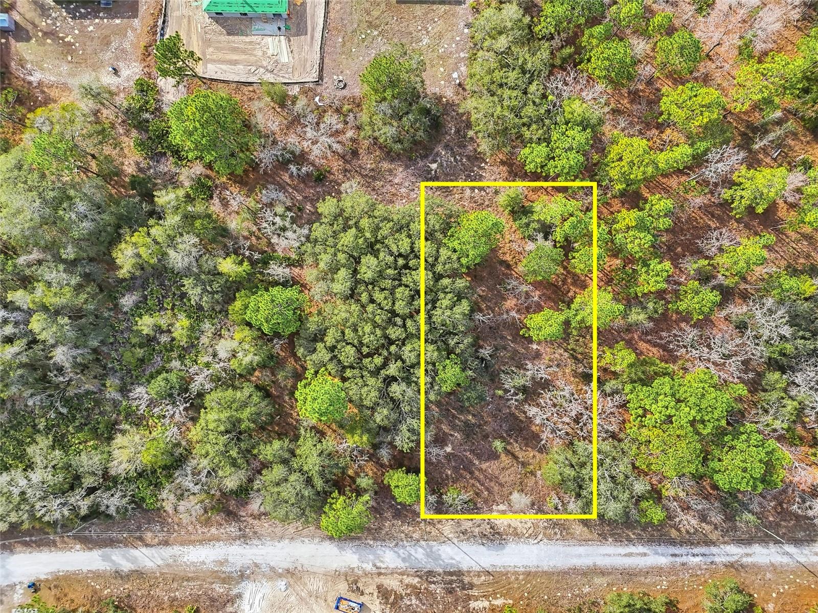 ROYAL HIGHLANDS - Land